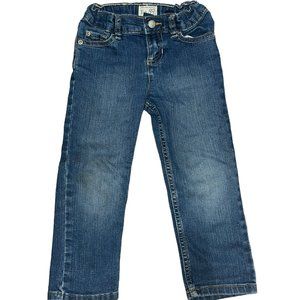 Girls Place 1989 Jeans